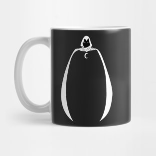 Crescent Crusader Mug